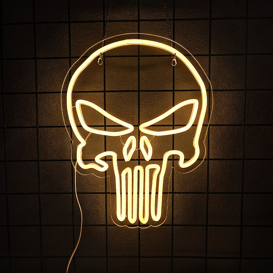 Game Zone Led Neon Sign, Stran – обзор и цена Party Games Best