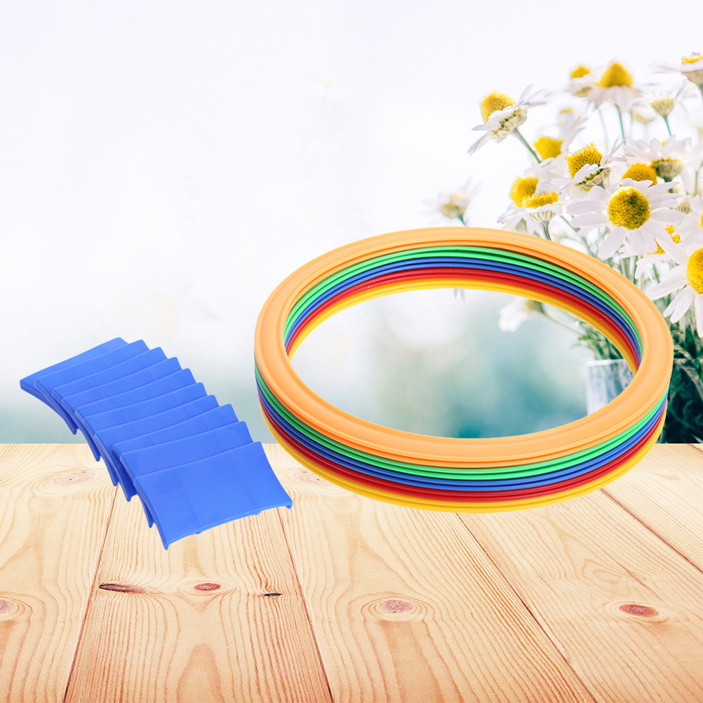 Kids Ring Toss Game Set Outdoo – обзор и цена Ring Toss Outdoor