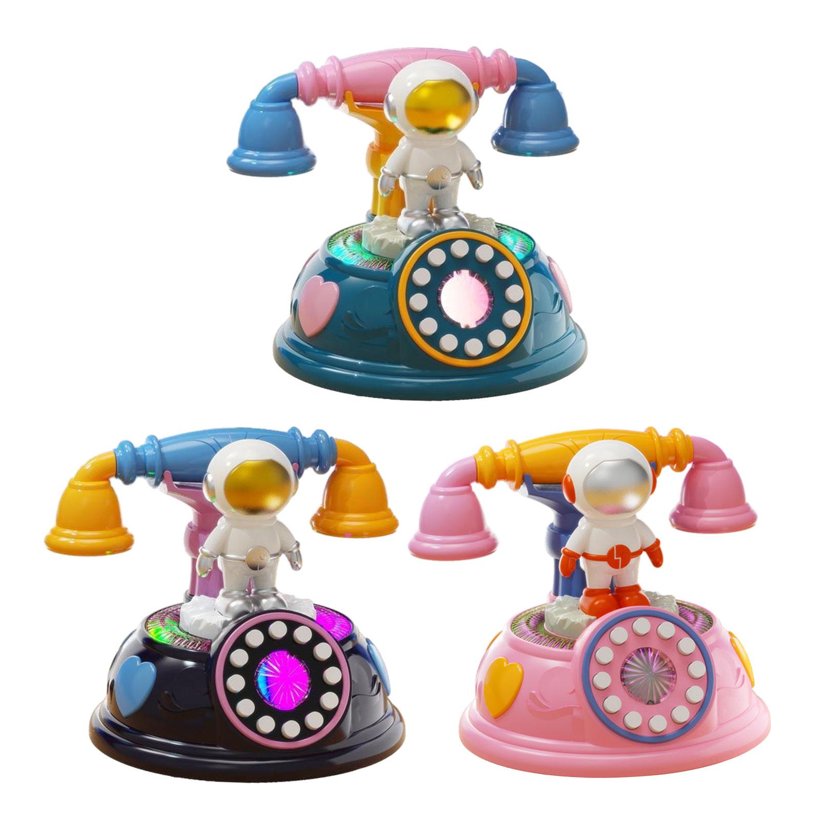Baby Phone Toy Cartoon Astrona – обзор и цена Party Games Phone