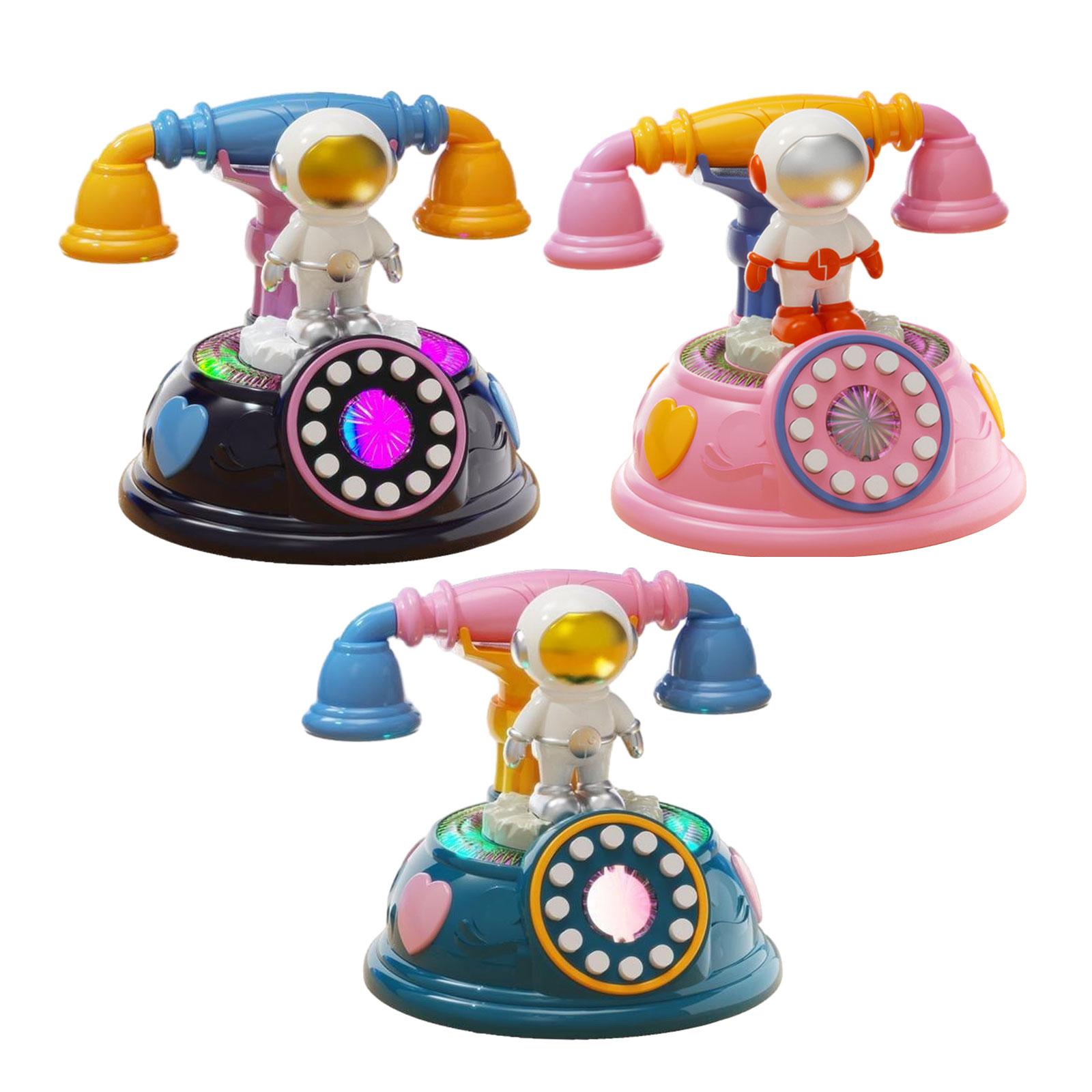 Baby Phone Toy Cartoon Astrona – обзор и цена Party Games Phone