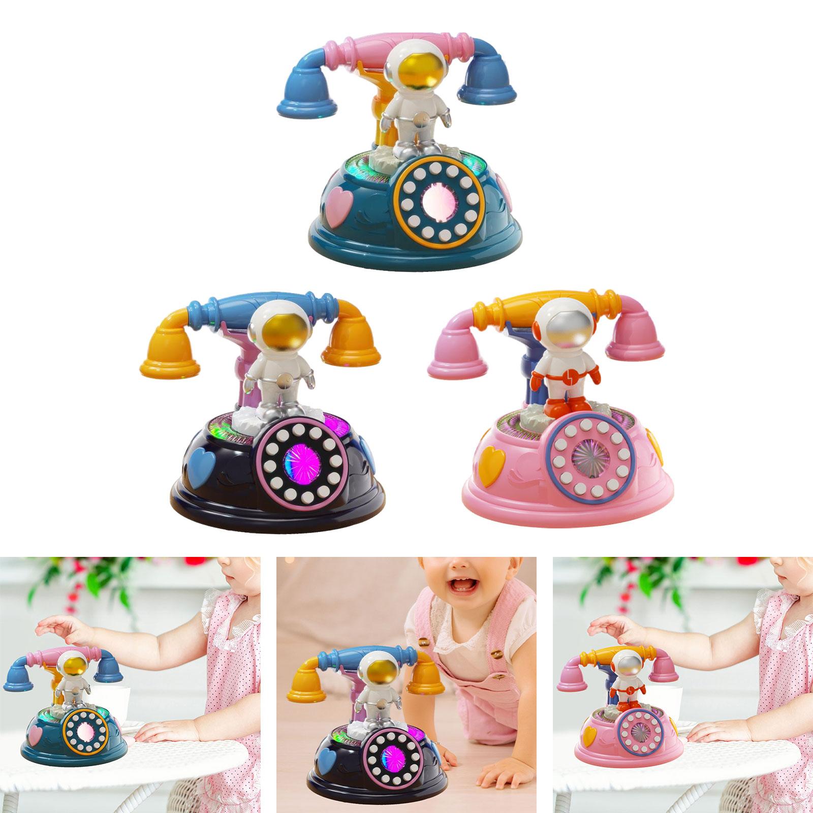 Baby Phone Toy Cartoon Astrona – обзор и цена Party Games Phone