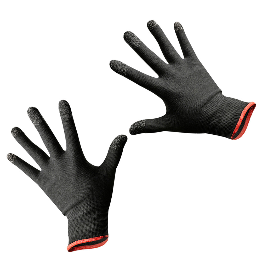 1Pair Touchscreen Game Gloves  – обзор и цена Party Games Phone