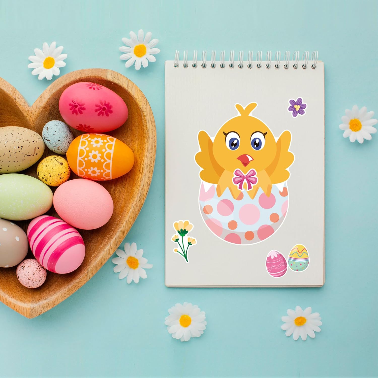 DIY Easter Sticker Crafts for  – обзор и цена Party Games Game