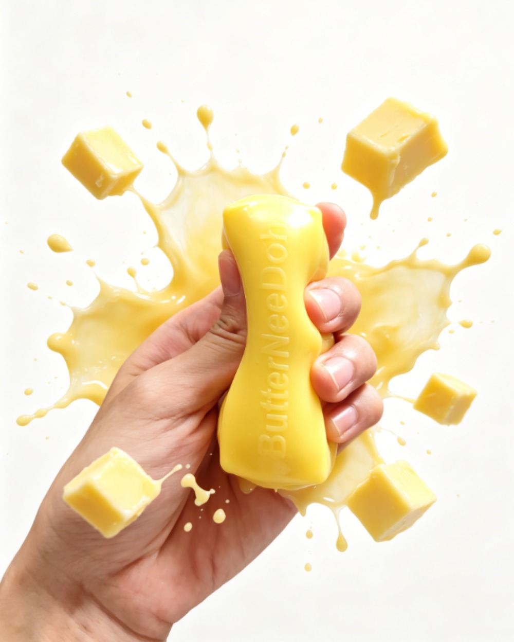 2026 Hot Selling NeeDoh Butter – обзор и цена Party Games Crazy