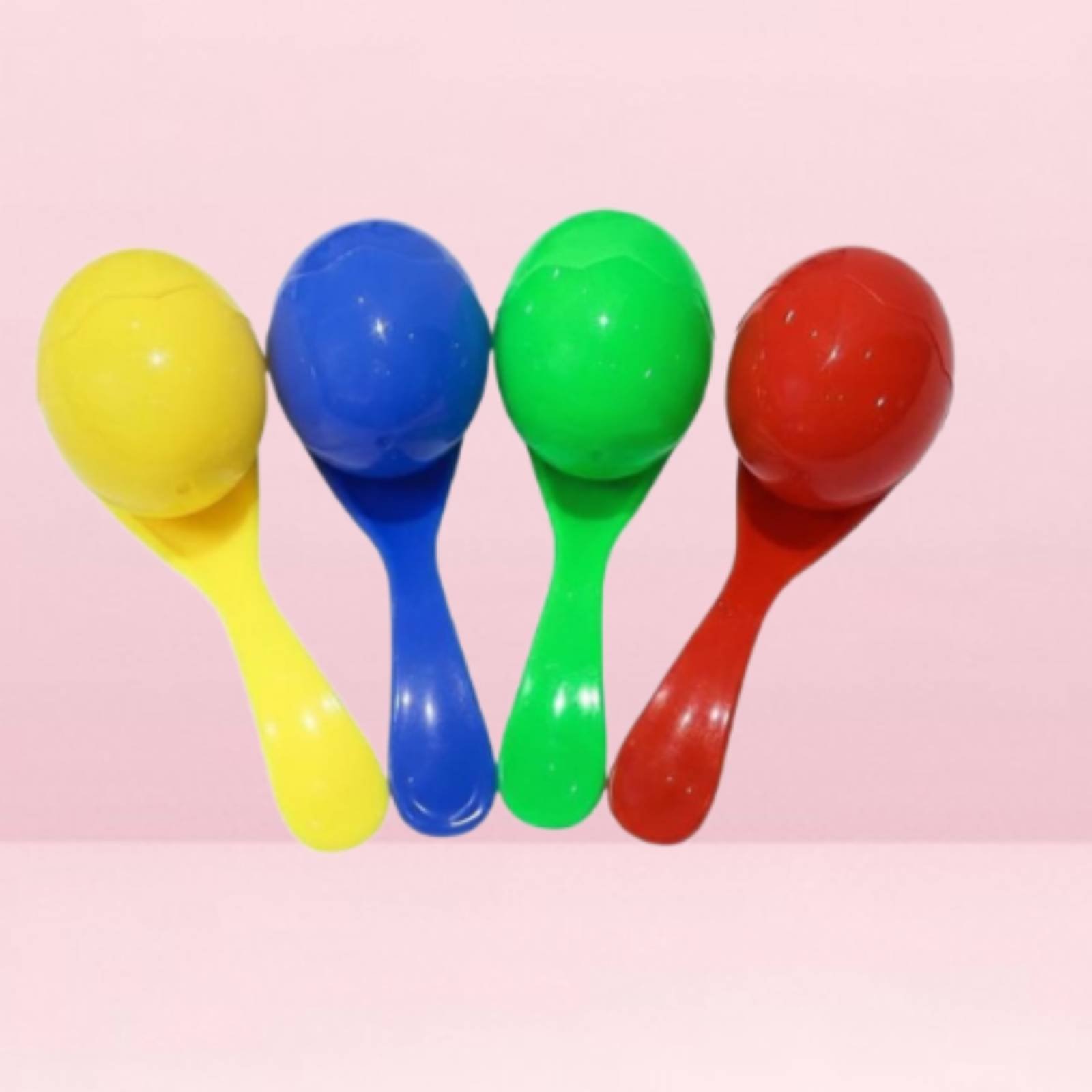 4 Sets Oval and Spoon Challeng – обзор и цена Party Family Games